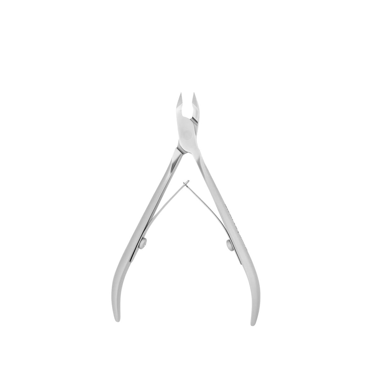 STALEKS Smart 10 Professional Cuticle Nipper 5 mm by Beauty Care Bag