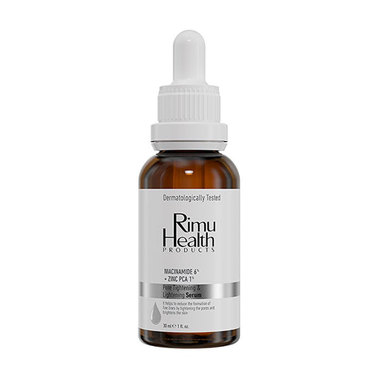 Rimu Health niacinamide pore serum – view 2