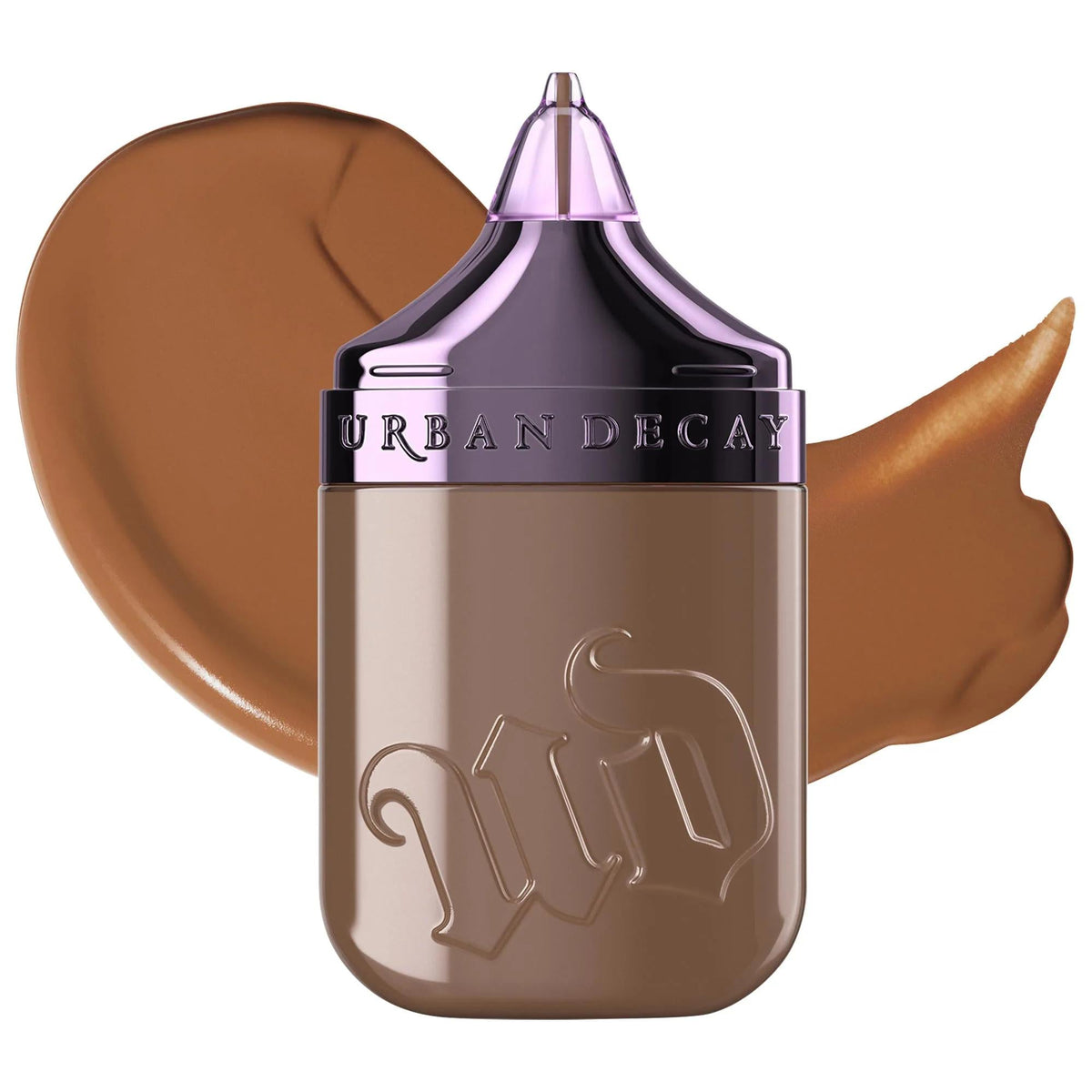 Face Bond lightweight self-setting waterproof foundation