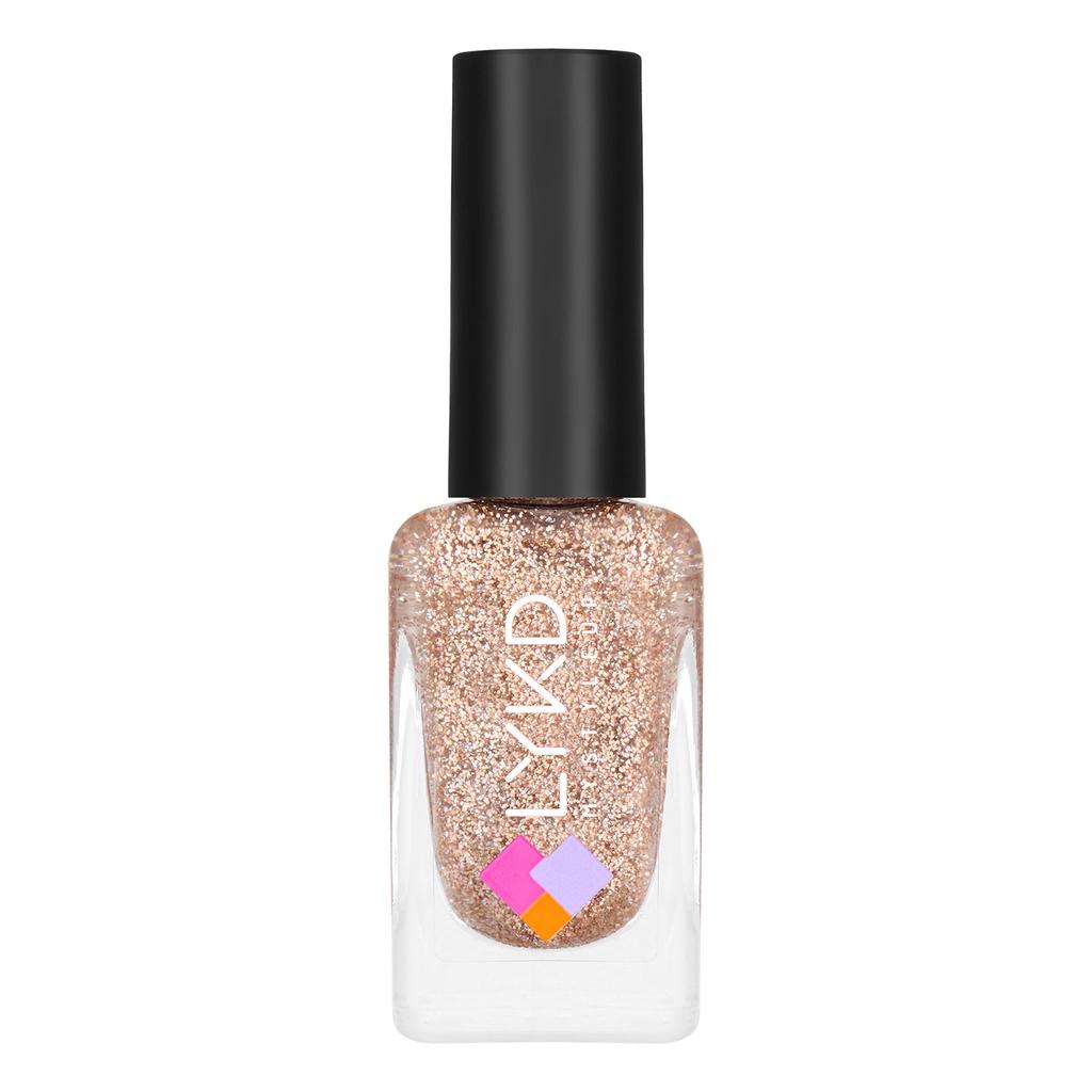 LYKD My Style Up Nail Enamel 903 Starlight Shimmer by Beauty Care Bag
