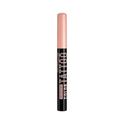 Maybelline Color Tattoo Inspired: Long Lasting Cream Eyeshadow Stick for Easy Application & Vibrant Color by Beauty Care Bag