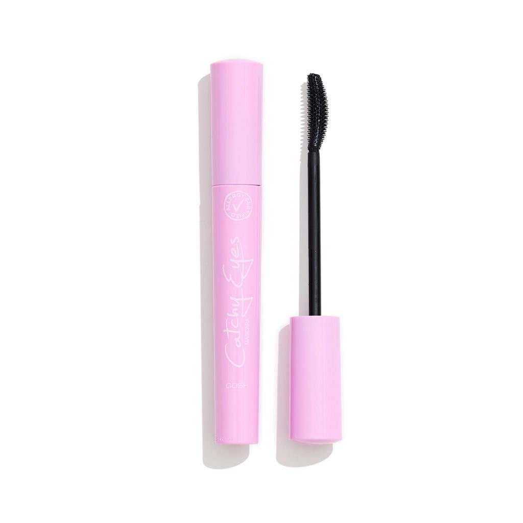 Gosh Catchy Eyes Mascara 001 Extreme Black 8ml by Beauty Care Bag