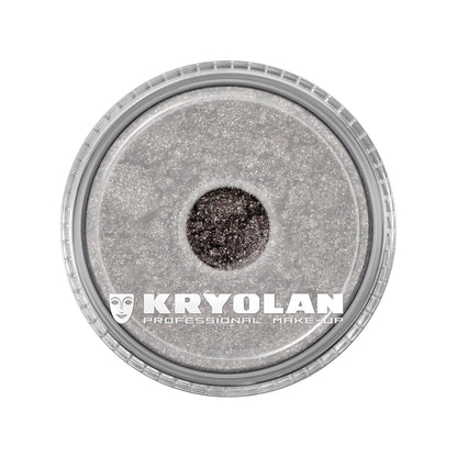 Kryolan Satin Powder SP 232 Metallic Shimmer Eyeshadow 3 g by Beauty Care Bag