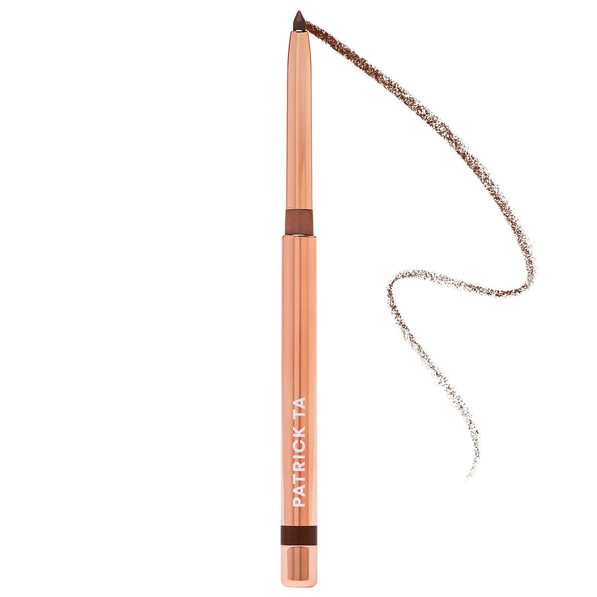 Major Dimension: Creamy Gel Eyeliner - High Pigment, Long Lasting, Smudge-Proof, Vegan & Cruelty-Free - Define Your Eyes. by Beauty Care Bag