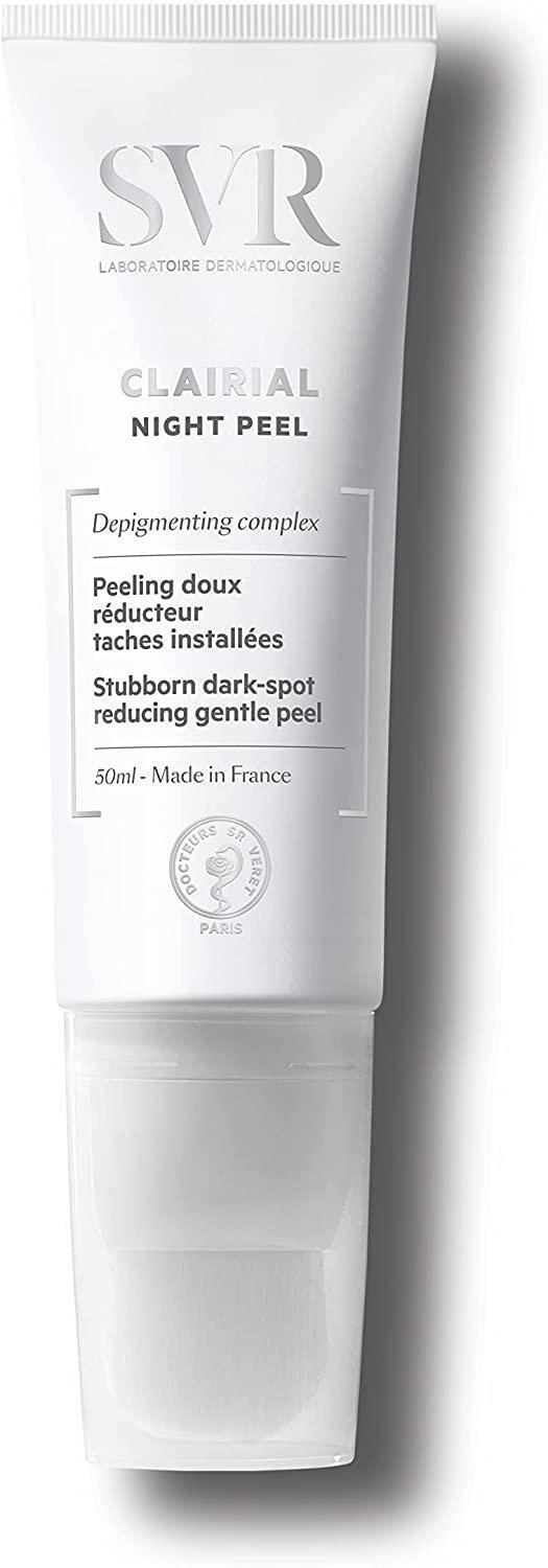 SVR Clairial Night Peel cream – view 3