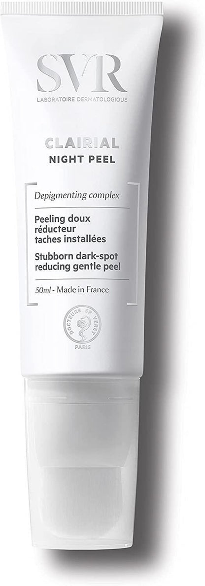 SVR Clairial Night Peel cream – view 3