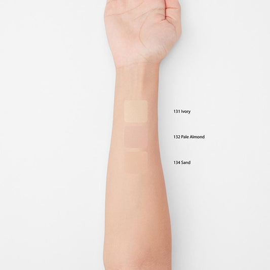 Beaulis Perfect It 2-in-1 liquid foundation and concealer