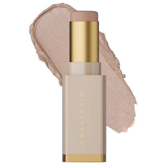 Smooth Blur Cream Contour Stick: Natural Definition, Lightweight, Vegan & Cruelty-Free - Achieve Effortless Sculpting by Beauty Care Bag