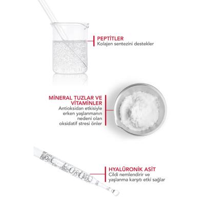 MATRICIUM Anti-aging Skincare Serum Capsules - Rejuvenate & Strengthen Skin with Antioxidant Properties by Beauty Care Bag