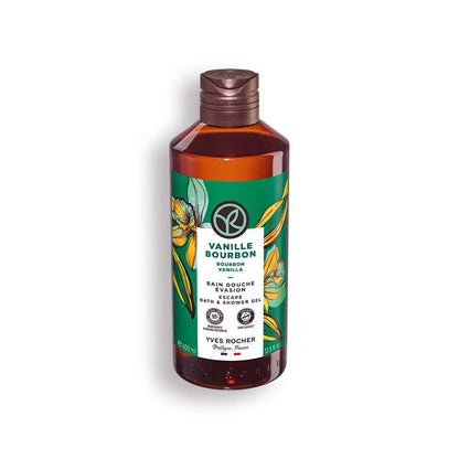 Generic Exotic Vanilla Moisturizing Shower Gel SLS-Free by Beauty Care Bag