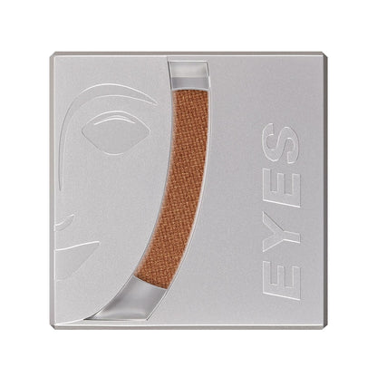 Kryolan Eye Shadow Iridescent Bronze G - Shimmering Powder 2.5g by Beauty Care Bag