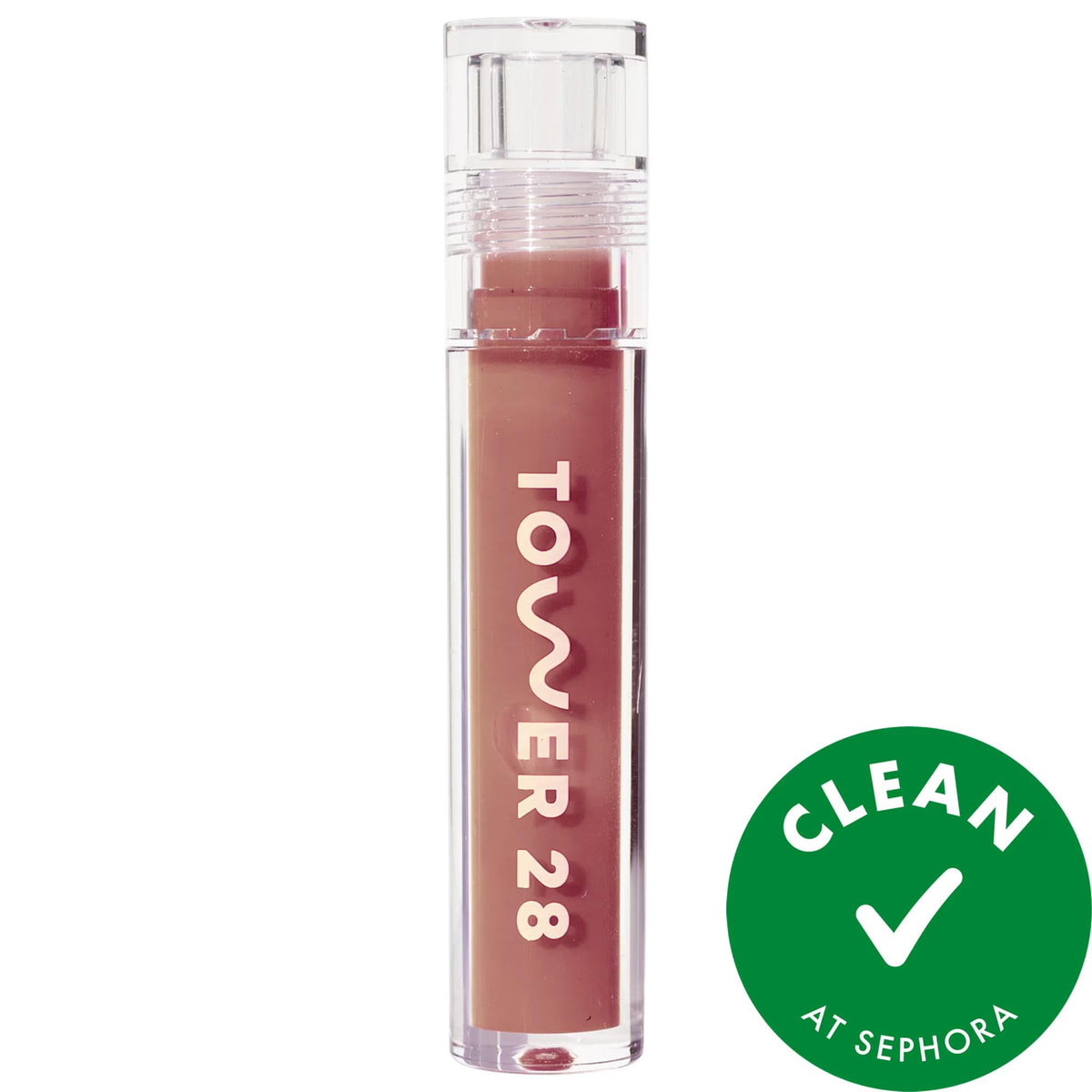 ShineOn Lip Jelly: Hydrating, Non-Sticky Lip Gloss for Sensitive Skin | Vegan & Cruelty-Free by Beauty Care Bag