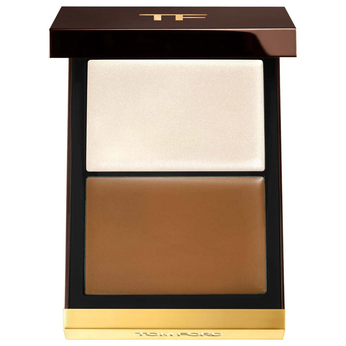 Shade And Illuminate moisturizing cream contour duo