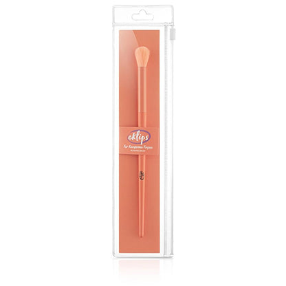 Eklips Colors Eyeshadow Blending Brush for Seamless Blending, 1 Count by Beauty Care Bag