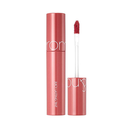 rom&nd Juicy Lasting Tint 11 Pink Pumpkin 5.5g by Beauty Care Bag