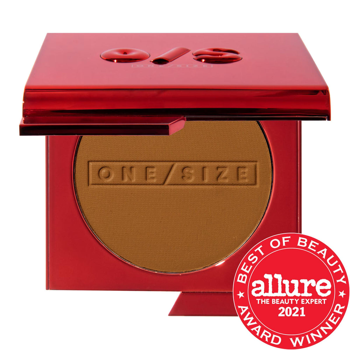 Turn Up The Base versatile buildable powder foundation