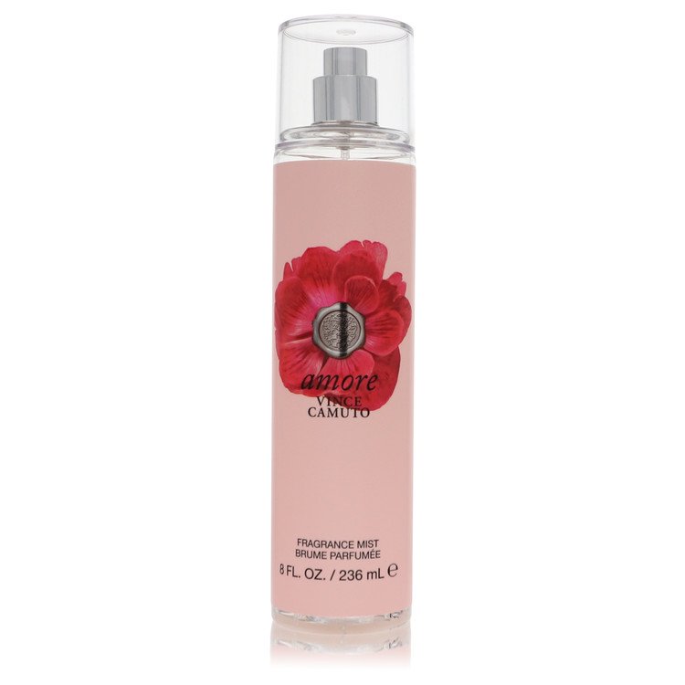 Vince Camuto Amore by Vince Camuto Body Mist 8 oz for Women by Avera Group