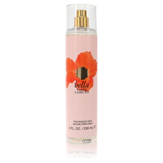 Vince Camuto Bella by Vince Camuto Body Mist 8 oz for Women by Avera Group