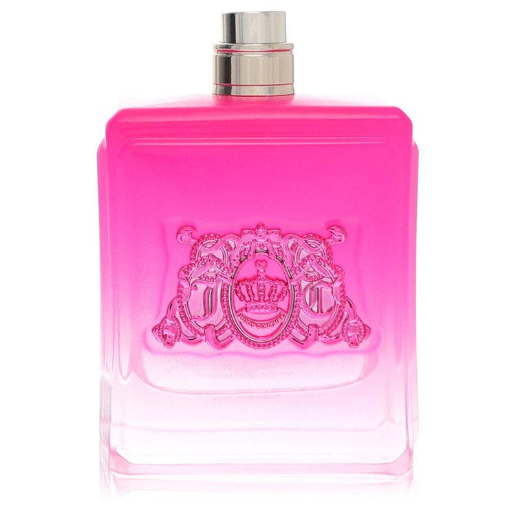 Viva La Juicy Petals Please by Juicy Couture Eau De Parfum Spray (Tester) 3.4 oz for Women by Avera Group