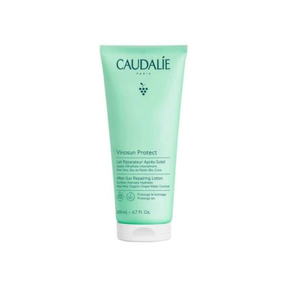 Caudalie Vinosun after sun 200ml – view 6