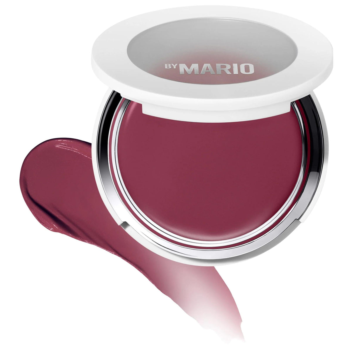 Soft Pop Plumping Cream Blush Veil: Hydrating Hyaluronic Acid for Dewy, Natural & Cruelty-Free Color by Beauty Care Bag