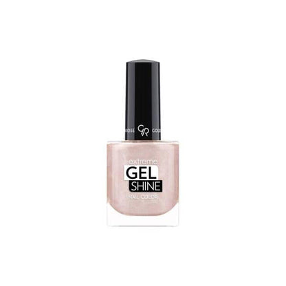 Golden Rose Extreme Gel Shine Nail Color No:14 10.2ml by Beauty Care Bag