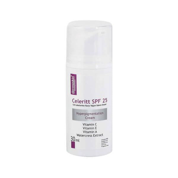 Dermoskin Celeritt cream – view 3