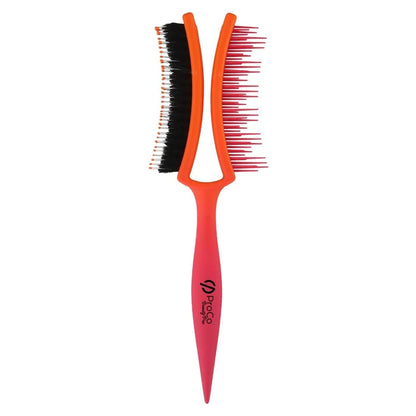 Proco Beauty Multy Brush Pro Detangling Hair Brush by Beauty Care Bag