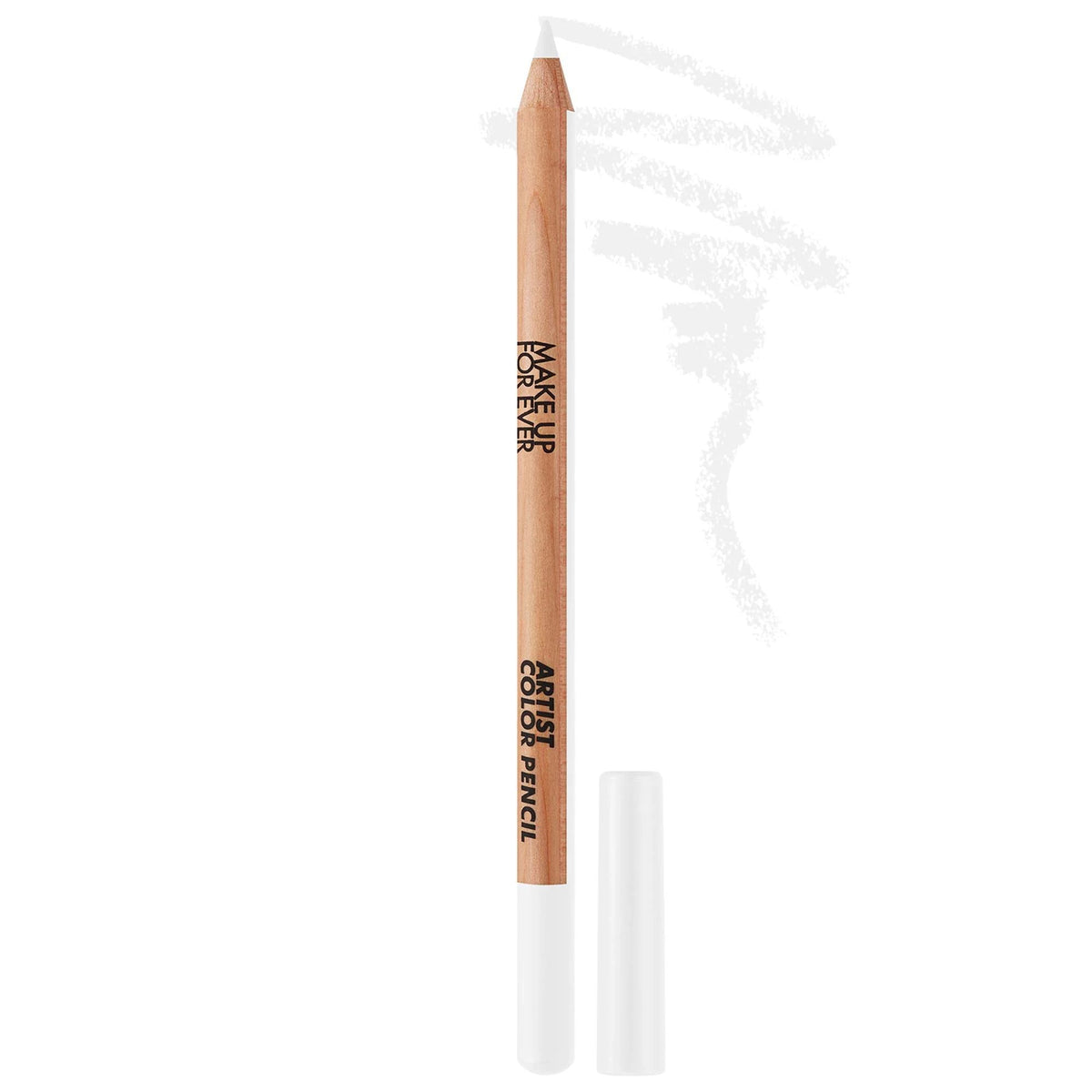 Artist Color Pencil: Longwear, Creamy Matte Eyeliner Pencil for Bold & Natural Looks - Highly Pigmented, Blendable, Cruelty-Free, & Paraben-Free by Beauty Care Bag