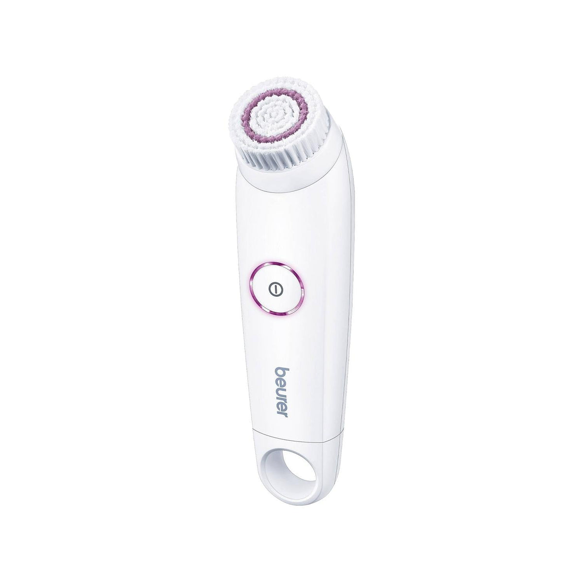 Beurer FC 45 Facial Cleansing Brush for Radiant Skin by Beauty Care Bag