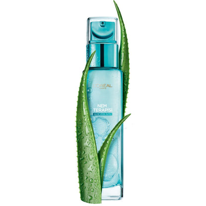 L'Oreal Paris aloe vera face cream – view 10