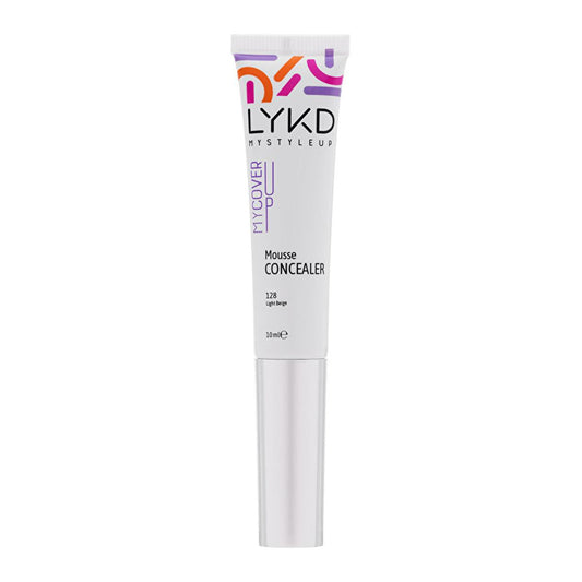 LYKD Concealer with spongetip applicator