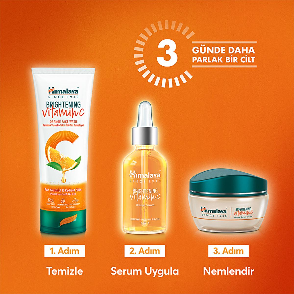 Himalaya Vitamin C Face Cream – view 10