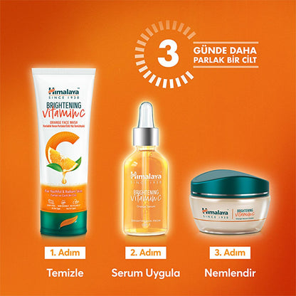 Himalaya Vitamin C Face Cream – view 10