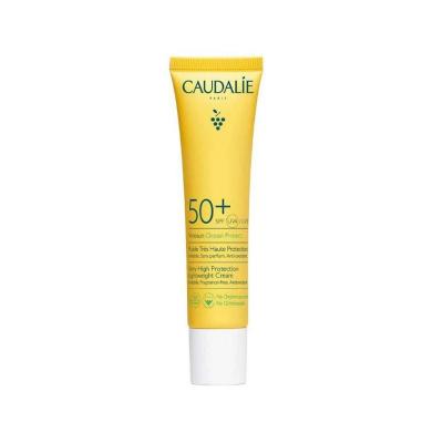 Caudalie Vinosun SPF 50+ cream – view 5