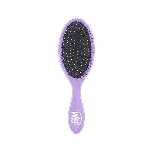 Wet Brush Disney Princess Tiana Hair Brush - Detangling, Themed Hair Care for Disney Fans by Beauty Care Bag