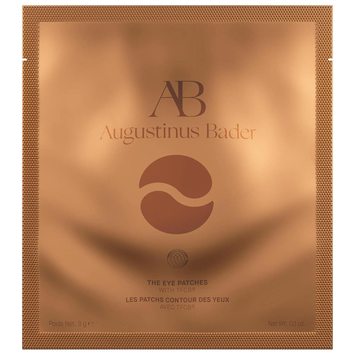 The Eye Patches: Hydrating Hydrogel Eye Patches for Dark Circles, Fine Lines & Wrinkles - Vegan, Cruelty-Free by Beauty Care Bag