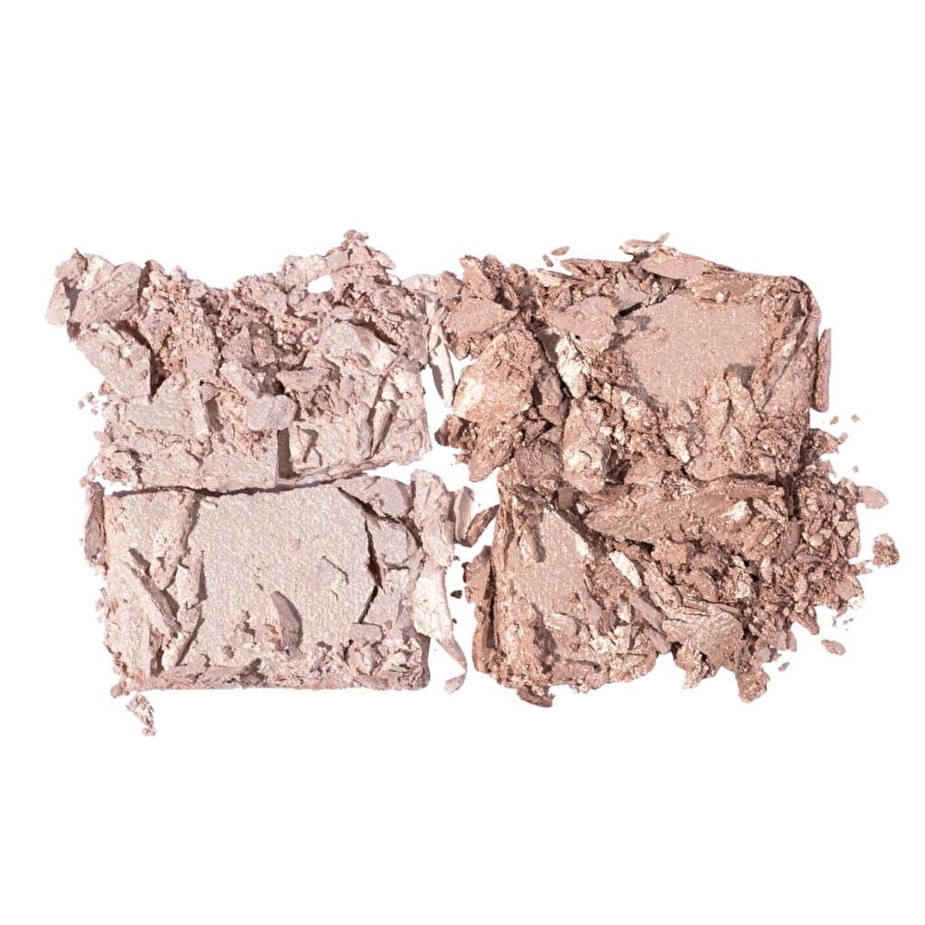 Vivienne Sabo Gloire d’Amour Highlighter Palette 01 Tour Eiffel by Beauty Care Bag