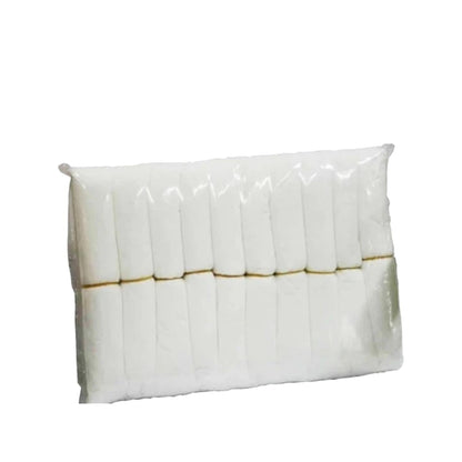Folly Disposable Stretcher Sheets for Salons 50 Count by Beauty Care Bag