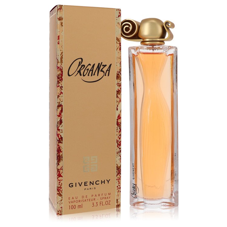 Givenchy Organza Eau De Parfum Spray for Women by Avera Group