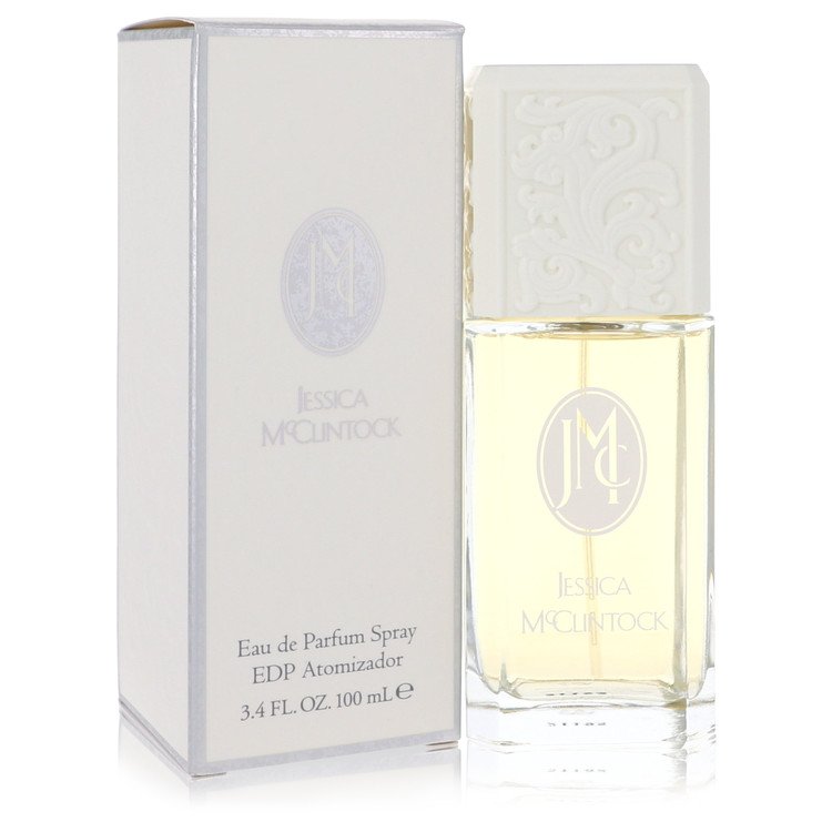 JESSICA Mc CLINTOCK by Jessica McClintock Eau De Parfum Rollerball .33 oz for Women by Avera Group