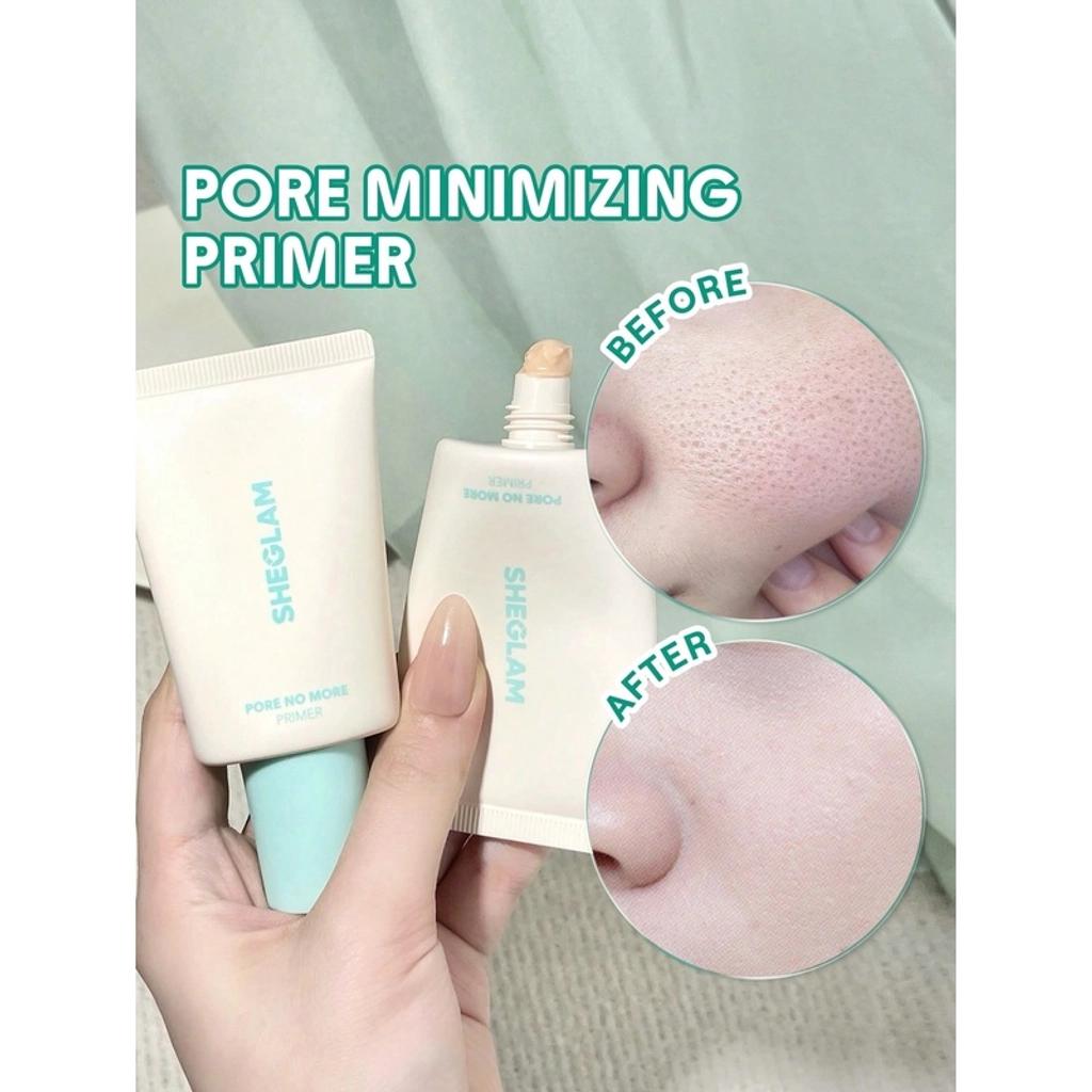 Sheglam Pore No More Primer Mattifying Base 30ml by Beauty Care Bag
