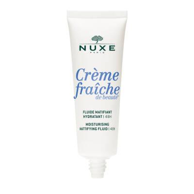 Nuxe Crème Fraîche de Beauté – view 4
