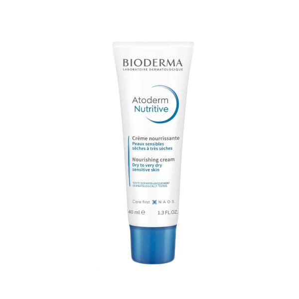 Atoderm Nutrition cream – view 5