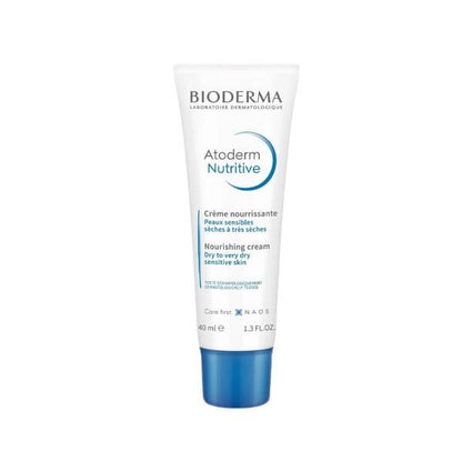 Atoderm Nutrition cream – view 5