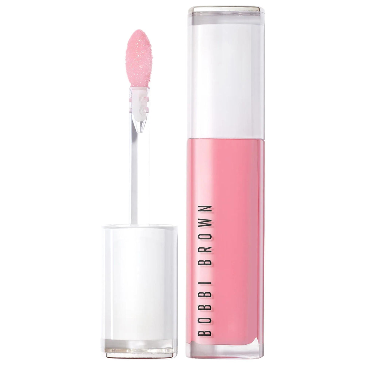 Extra Plump: Hydrating Lip Oil with Hyaluronic Acid - Plumping Lip Gloss for Fuller-Looking Lips, Long-Lasting Shine & Intense Hydration by Beauty Care Bag