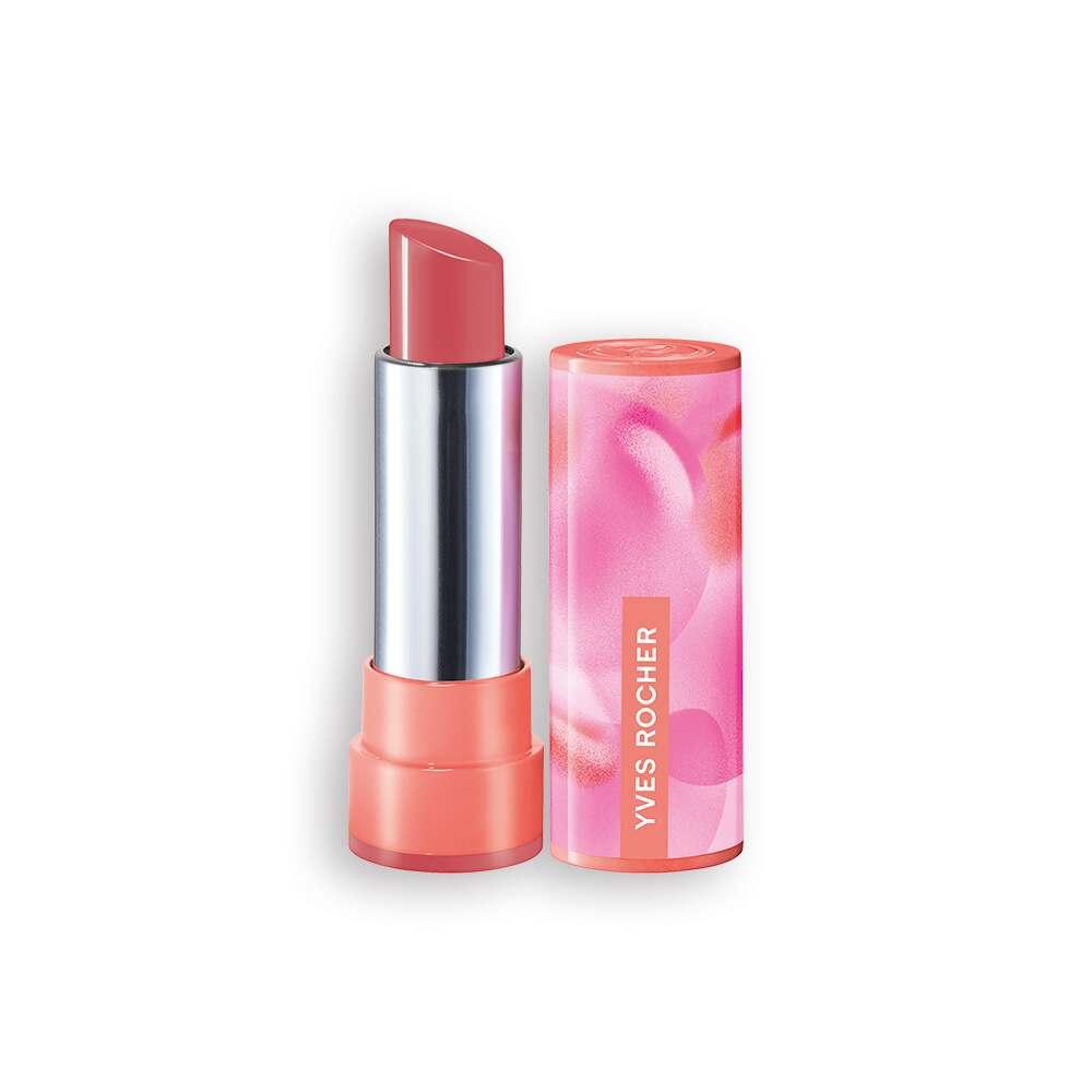 Ultra Nourishing - Moisturizing Lip Gloss & Rouge with Botanical Oils & Shiny Finish by Beauty Care Bag