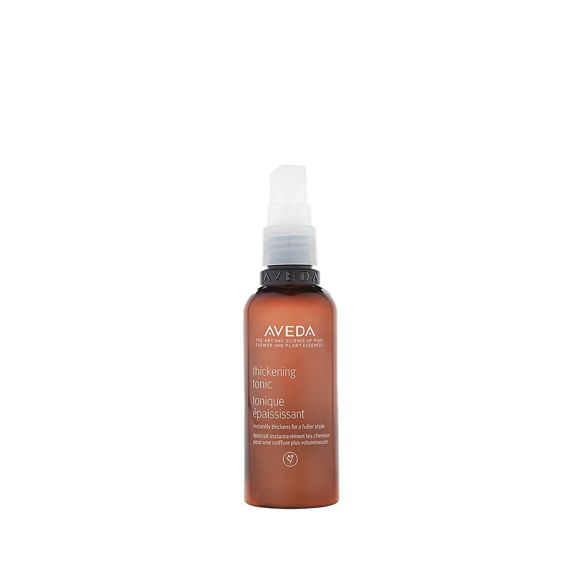 Aveda Thickening Tonic - 3.38 fl oz Hair Thickening Spray for Volumizing Hair by Beauty Care Bag