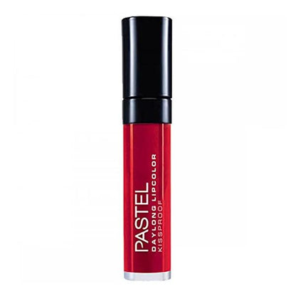 Pastel Daylong Matte Liquid Lipstick 7ml - 09 Long-Lasting Vibrant Color by Beauty Care Bag
