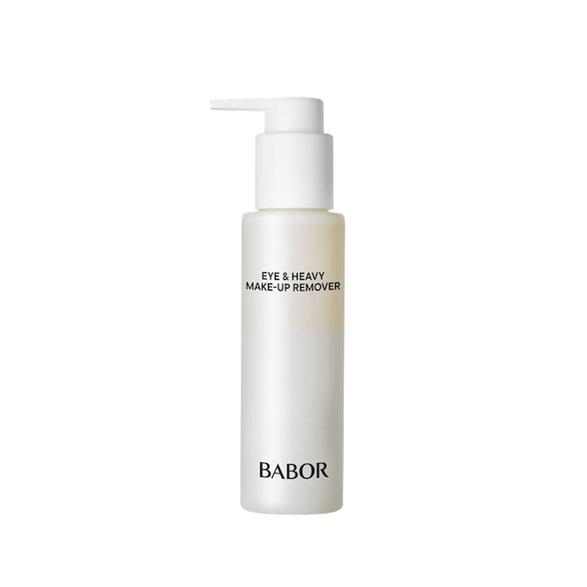 Babor Eye & Heavy Make Up Remover Dual-Phase Cleanser 100 ml by Beauty Care Bag